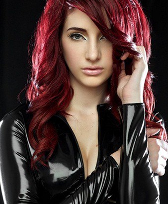 Emilly Rookwood Fawkes